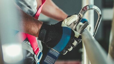 Fall Protection