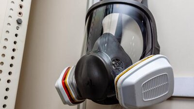 Respirator Fit Test